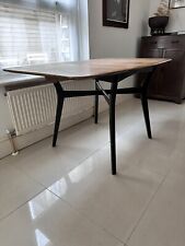 Folding dining table for sale  LONDON
