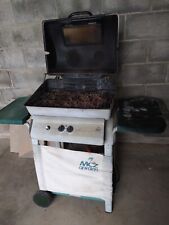 gas barbecue usato  Predosa