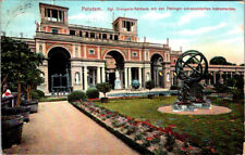 Postcard potsdam kgl. for sale  Shipping to Ireland