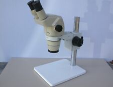 Olympus sz3060 microscopio usato  Italia