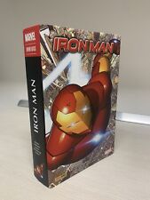 Marvel omnibus iron usato  Bucine