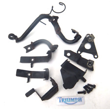 TRIUMPH SPRINT ST955 ST 955i FAIRING MOUNTING BRACKETS AS SHOWN 2003 for sale  Shipping to South Africa