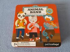 Animal band go for sale  HORSHAM