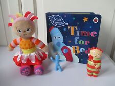 Iggle figure tombliboo for sale  UK