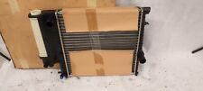 Bmw coolant radiator for sale  NOTTINGHAM