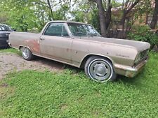 1964 el camino chevrolet for sale  Lewisville