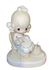 Precious moments figurine for sale  Bloomfield