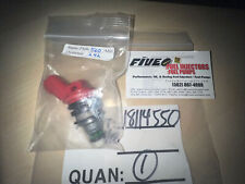 Five0 motorsport injector for sale  PETERBOROUGH