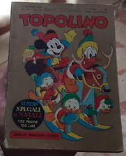 Topolino 129 del usato  Ragalna