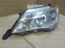 Farol esquerdo TOYOTA Corolla Fielder 2012 8118512J10 [usado] [PA93867465] comprar usado  Enviando para Brazil