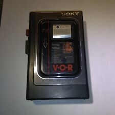 Walkman sony tcm15 usato  Torino