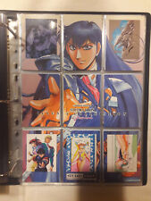 Anime card studio usato  Garbagnate Milanese