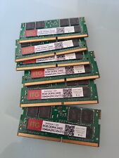 Memorie ram sodimm usato  Vicenza