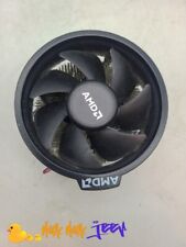Dissipador de calor/ventilador AMD Wraith Spire AM4 refrigerador de CPU 712-000055 REV:F comprar usado  Enviando para Brazil