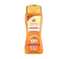 Pacote com 2 SHAMPOOS MENNEN extrato de mel camomila MIEL MANZANILLA 700ml cada comprar usado  Enviando para Brazil