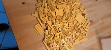Legosteine platten gelb gebraucht kaufen  Bergheim-Quadraht-Ichendorf