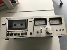 Sony tape deck gebraucht kaufen  Göttingen