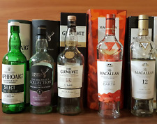 macallan sherry usato  Martinsicuro