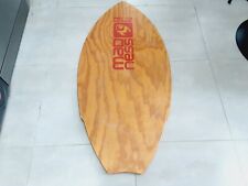 Planche skimboard surf usato  Spedire a Italy