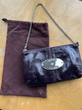 Mulberry charlie pochette for sale  EDINBURGH