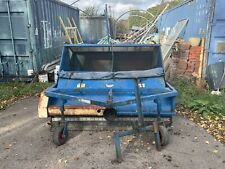 Wessex towed leaf for sale  HAYWARDS HEATH