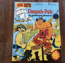 Umpah pah comic gebraucht kaufen  Bingen