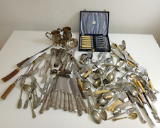 kings pattern epns cutlery for sale  ALFRETON