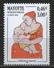 Mayotte allaitement maternel d'occasion  Agen