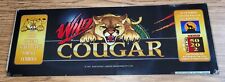 Wild cougar slot for sale  Sutter Creek