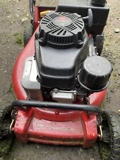 Toro commercial lawnmower for sale  JEDBURGH