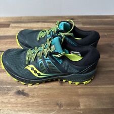 Saucony peregrine iso for sale  Taylorsville