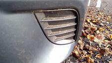 Driver grille lower for sale  Port Murray