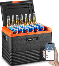 Aaobosi kompressor kühlbox gebraucht kaufen  Dresden