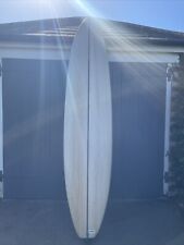 Used longboard surfboard for sale  CHICHESTER