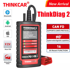 New thinkdiag software for sale  DUNSTABLE