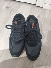 Prada trainers size for sale  BASILDON