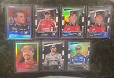 2017 donruss racing for sale  Westerly