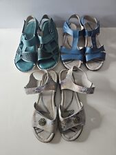 Bulk Lot Womens Comfort Shoes Size 8  for sale  Shipping to South Africa