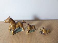 Wade whimsies shire for sale  EXETER