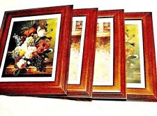 Picture frames wooden for sale  LONDON