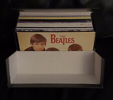 Beatles singles collection d'occasion  Strasbourg-