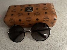 Mcm sunglasses round for sale  CHELMSFORD