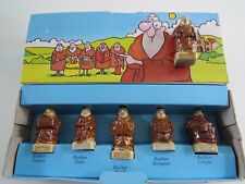 Wade whimsies monks for sale  HADDINGTON