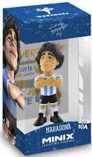 Minix diego maradona usato  Biandronno