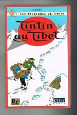 Tintin tibet citel d'occasion  Montpezat-de-Quercy
