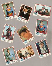 Superman movie tms for sale  STAFFORD