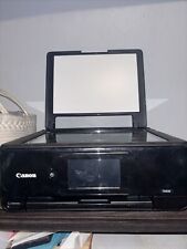 Canon pixma ts8120 for sale  Aberdeen