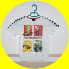 Mariokart kinder shirt gebraucht kaufen  Berlin