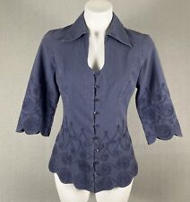 Gretty zueger blouse for sale  Spokane
