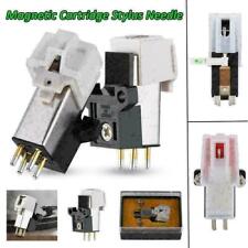 Magnetic cartridge stylus for sale  Shipping to Ireland